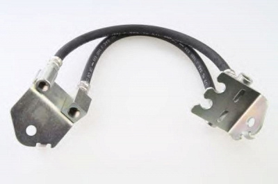 HELLA PAGID 8ah355465271 -  Тормозной шланг